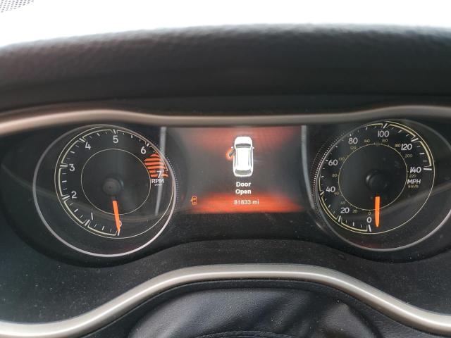 Photo 9 from auction – 2016 JEEP CHEROKEE L with VIN 1C4PJMDB2GW309488