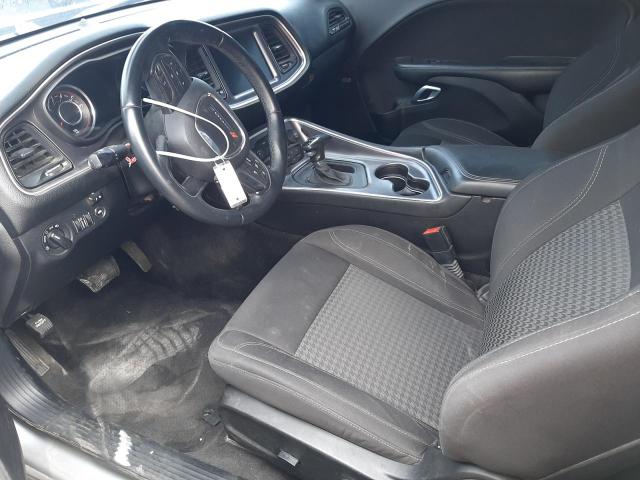 Photo 7 from auction – 2015 DODGE CHALLENGER with VIN 2C3CDZAG4FH704079