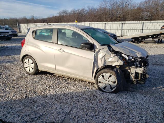 Photo 4 from auction – 2018 CHEVROLET SPARK LS with VIN KL8CB6SA7JC477923