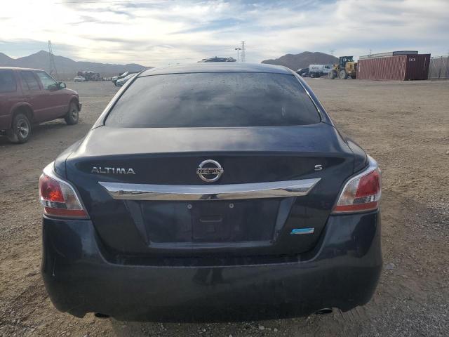 Photo 6 from auction – 2014 NISSAN ALTIMA 2.5 with VIN 1N4AL3AP8EN211147