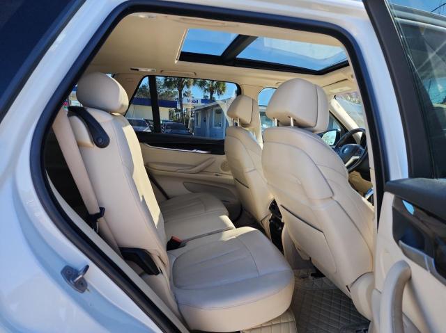 Photo 6 from auction – 2014 BMW X5 XDRIVE3 with VIN 5UXKR0C52E0H16655