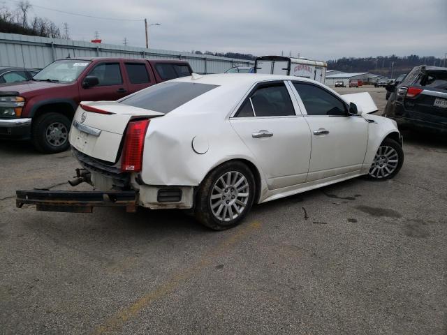Photo 3 from auction – 2012 CADILLAC CTS with VIN 1G6DC5E54C0143017