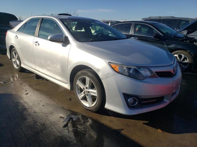 Photo 4 from auction – 2014 TOYOTA CAMRY L with VIN 4T1BF1FK4EU353519