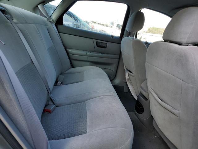 Photo 10 from auction – 2004 FORD TAURUS SES with VIN 1FAFP55U74A174345