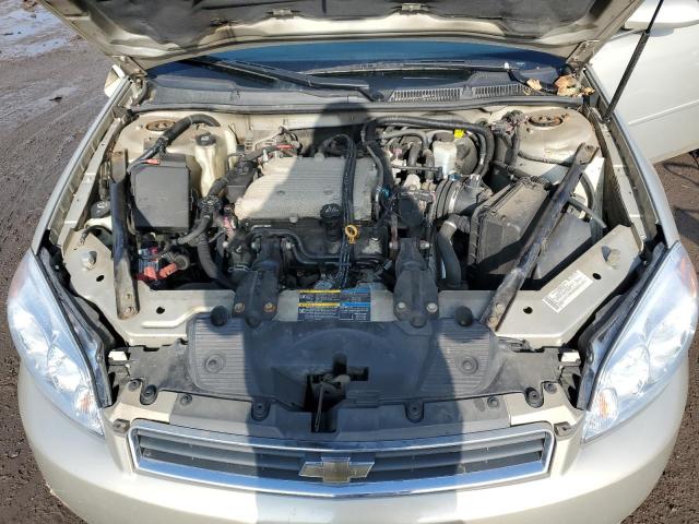 Photo 11 from auction – 2008 CHEVROLET IMPALA LT with VIN 2G1WT58N181347277