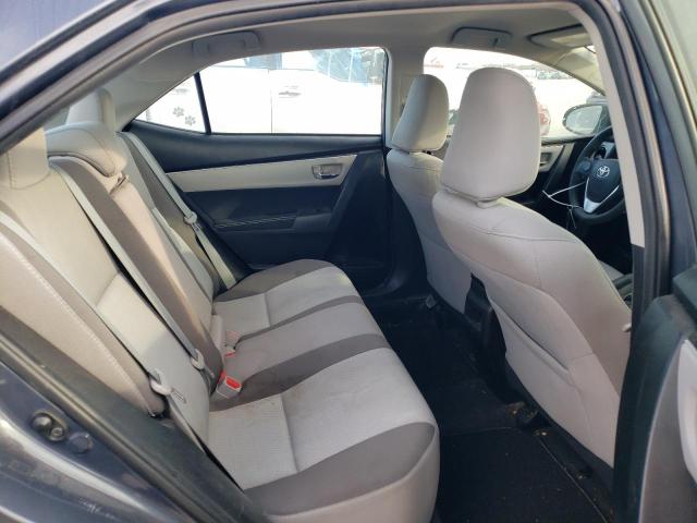 Photo 10 from auction – 2018 TOYOTA COROLLA L with VIN 5YFBURHEXJP738266