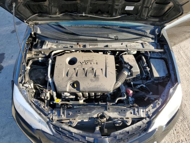 Photo 11 from auction – 2016 TOYOTA COROLLA L with VIN 2T1BURHE2GC582121
