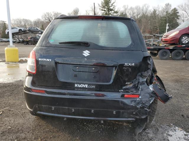 Photo 6 from auction – 2013 SUZUKI SX4 with VIN JS2YB5A32D6100144