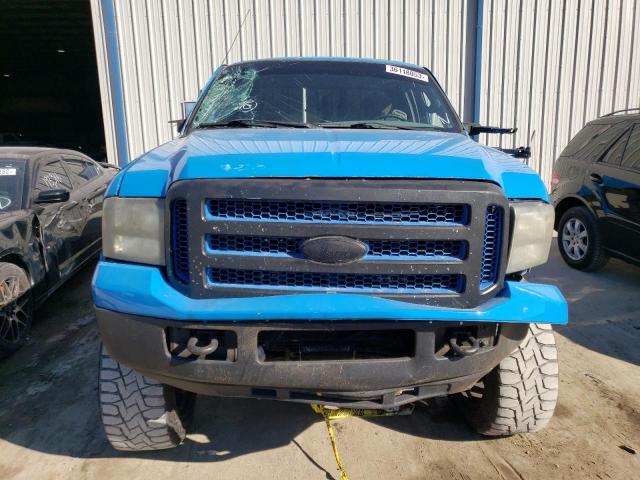 Photo 5 from auction – 2003 FORD F250 SUPER with VIN 1FTNX21F73EA79271