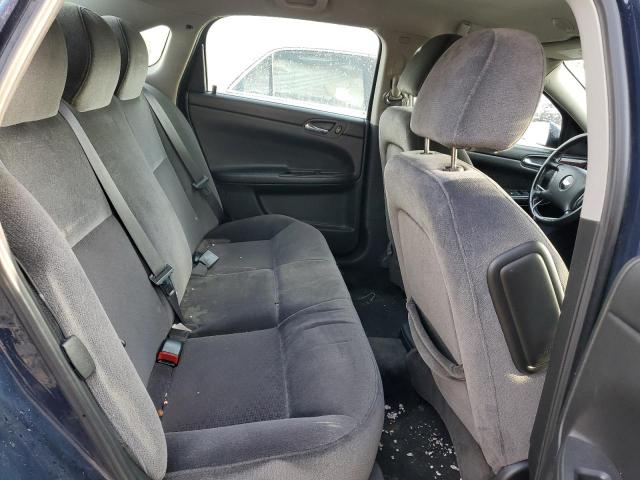 Photo 10 from auction – 2011 CHEVROLET IMPALA LT with VIN 2G1WB5EK7B1192772