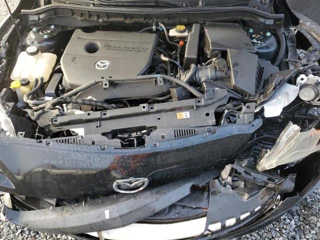 Photo 11 from auction – 2011 MAZDA 3 I with VIN JM1BL1VF3B1417645