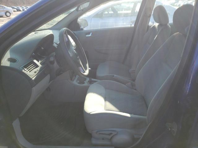 Photo 7 from auction – 2007 CHEVROLET COBALT LS with VIN 1G1AK55FX77362646