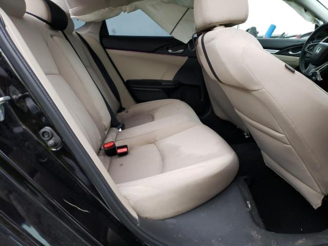 Photo 10 from auction – 2017 HONDA CIVIC EX with VIN 2HGFC2F7XHH524878