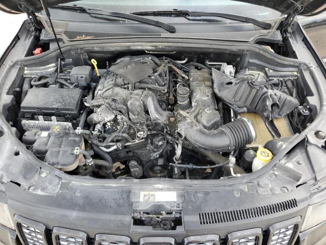 Photo 12 from auction – 2018 JEEP GRAND CHER with VIN 1C4RJFAG9JC124206