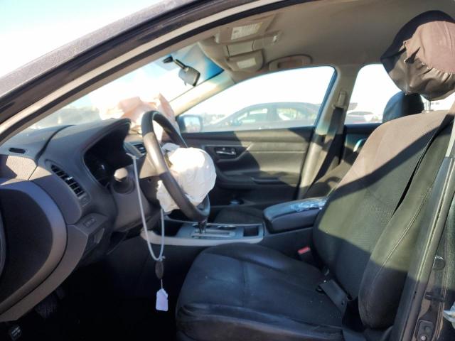 Photo 7 from auction – 2015 NISSAN ALTIMA 2.5 with VIN 1N4AL3AP1FN903641