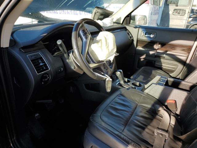 Photo 7 from auction – 2016 FORD FLEX SEL with VIN 2FMGK5C81GBA05638