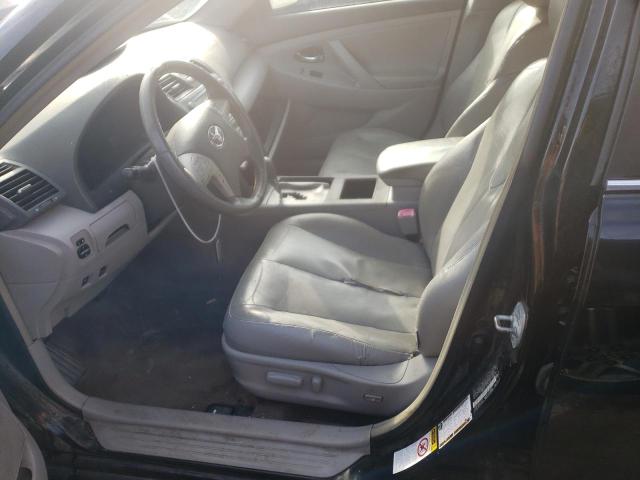 Photo 7 from auction – 2007 TOYOTA CAMRY HYBR with VIN JTNBB46K173035525