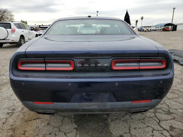 Photo 6 from auction – 2015 DODGE CHALLENGER with VIN 2C3CDZAG6FH720736
