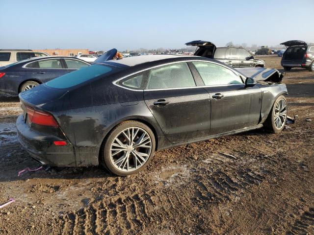 Photo 3 from auction – 2017 AUDI A7 PREMIUM with VIN WAUW2AFC1HN019972