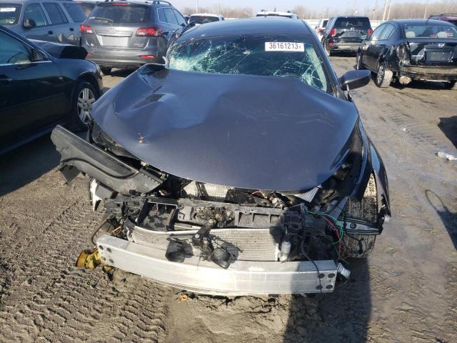 Photo 5 from auction – 2015 NISSAN ALTIMA 2.5 with VIN 1N4AL3AP6FN371528