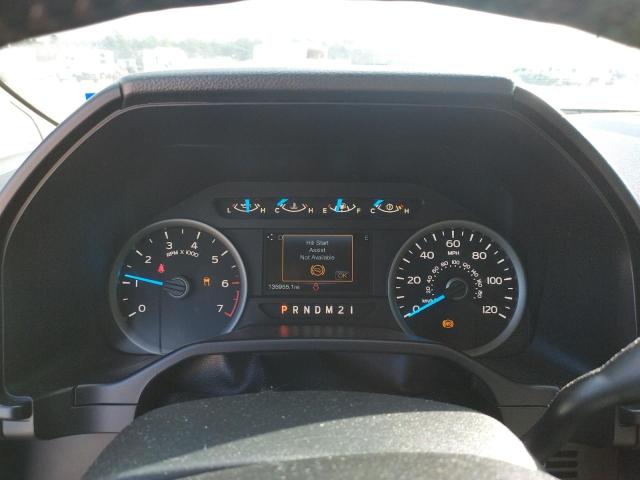 Photo 9 from auction – 2017 FORD F150 SUPER with VIN 1FTEW1CF3HFA76377