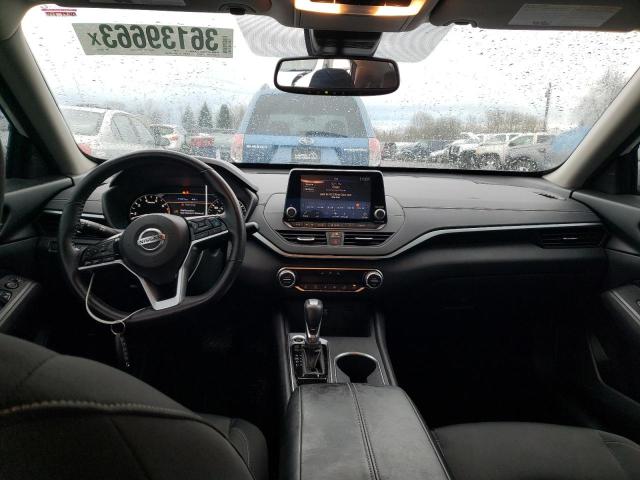 Photo 8 from auction – 2019 NISSAN ALTIMA SV with VIN 1N4BL4DW2KN302245