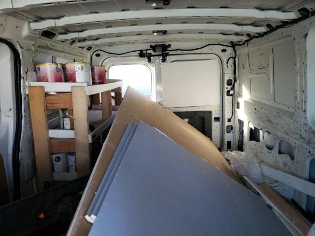 Photo 10 from auction – 2012 NISSAN NV 1500 with VIN 1N6BF0KYXCN105286