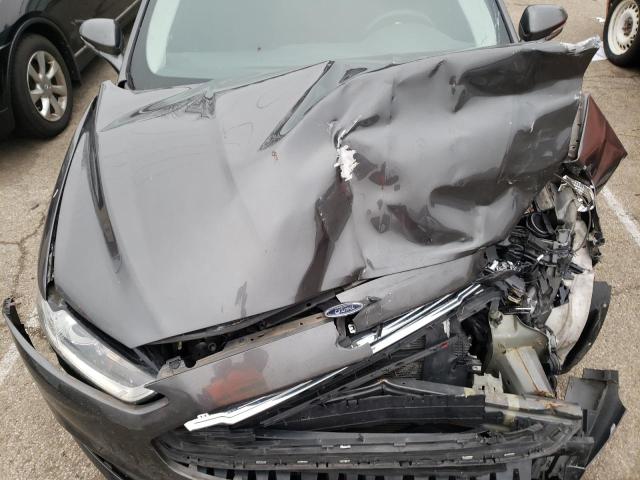 Photo 11 from auction – 2016 FORD FUSION SE with VIN 3FA6P0H78GR334672