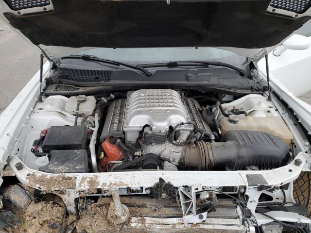 Photo 11 from auction – 2018 DODGE CHALLENGER with VIN 2C3CDZC9XJH143183