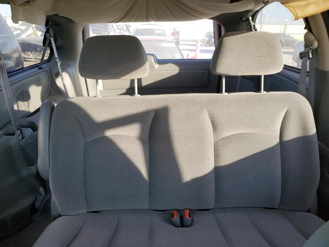 Photo 10 from auction – 2005 DODGE GRAND CARA with VIN 1D4GP24R55B338460