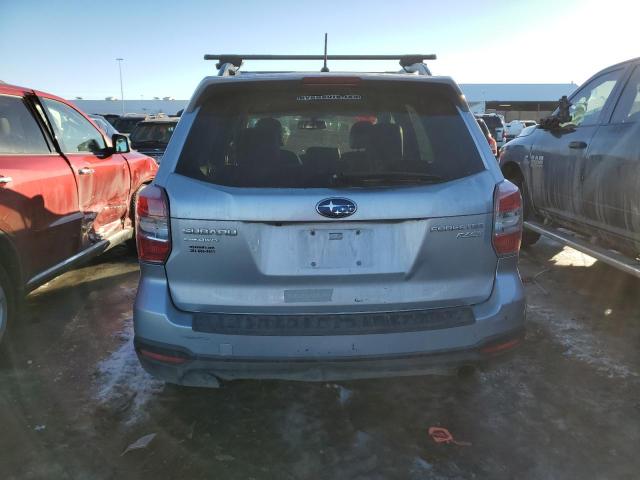 Photo 6 from auction – 2014 SUBARU FORESTER 2 with VIN JF2SJAHC9EH553492