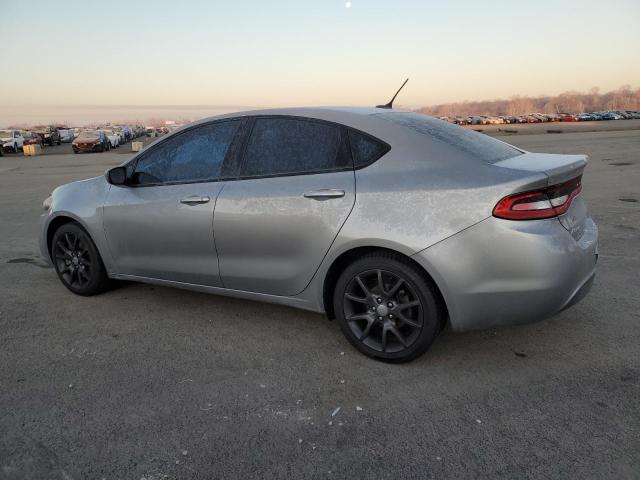 Photo 2 from auction – 2016 DODGE DART SE with VIN 1C3CDFAA4GD592831