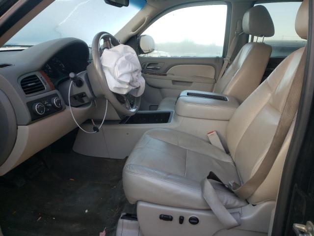 Photo 7 from auction – 2011 CHEVROLET SILVERADO with VIN 3GCPKTE3XBG364647