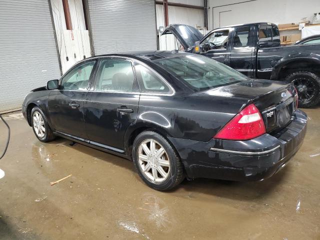Photo 2 from auction – 2007 FORD FIVE HUNDR with VIN 1FAFP25107G113831