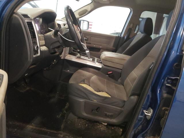 Photo 7 from auction – 2009 DODGE RAM 1500 with VIN 1D3HV13T99S773770