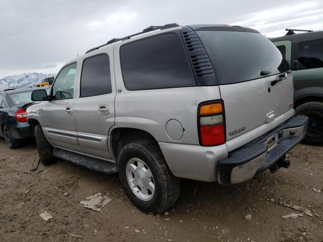 Photo 2 from auction – 2005 GMC YUKON with VIN 1GKEC13TX5J250604