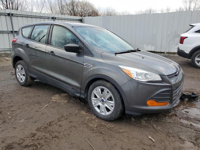 Photo 4 from auction – 2016 FORD ESCAPE S with VIN 1FMCU0F78GUA63593