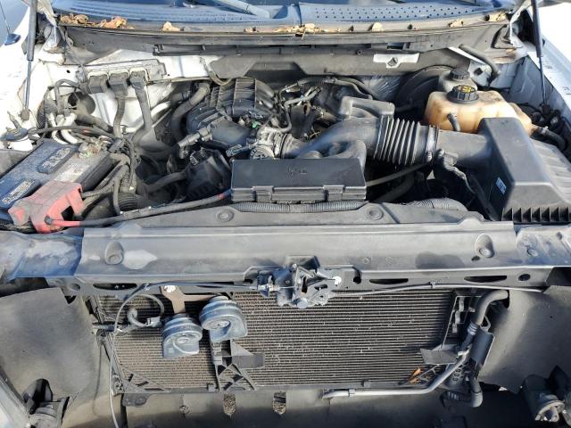 Photo 11 from auction – 2012 FORD F150 SUPER with VIN 1FTEX1CMXCFA61539