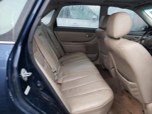 Photo 10 from auction – 2003 TOYOTA AVALON XL with VIN 4T1BF28BX3U299241