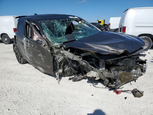 Photo 4 from auction – 2018 MITSUBISHI OUTLANDER with VIN JA4AP3AW3JZ010954