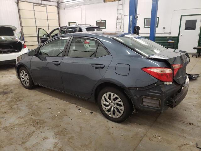 Photo 2 from auction – 2019 TOYOTA COROLLA L with VIN 2T1BURHE6KC194138