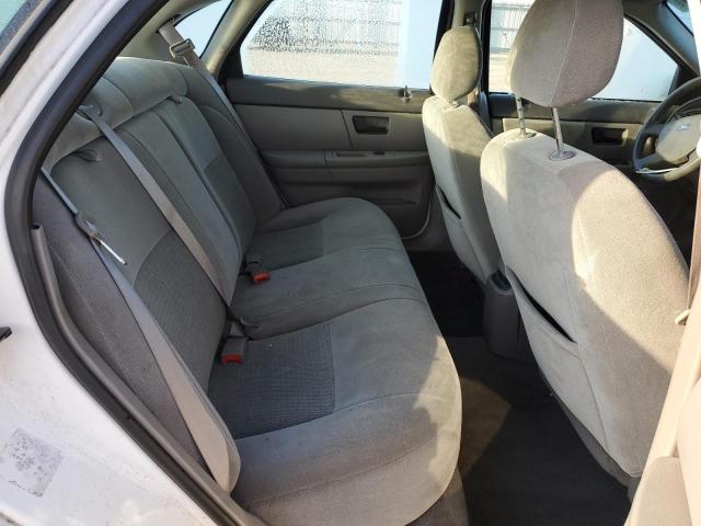 Photo 10 from auction – 2007 FORD TAURUS SE with VIN 1FAFP53U37A173104