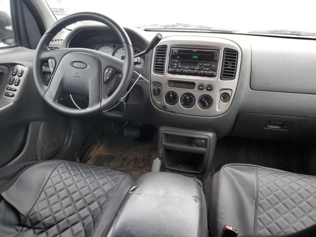 Photo 8 from auction – 2004 FORD ESCAPE XLT with VIN 1FMCU93104KB08666