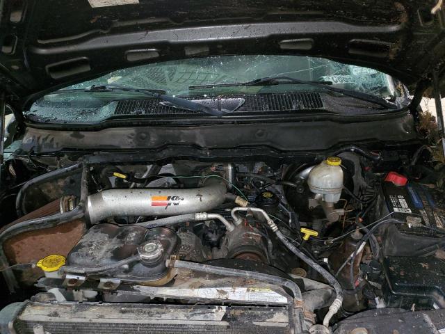 Photo 11 from auction – 2003 DODGE RAM 2500 S with VIN 3D7KU28DX3G784967