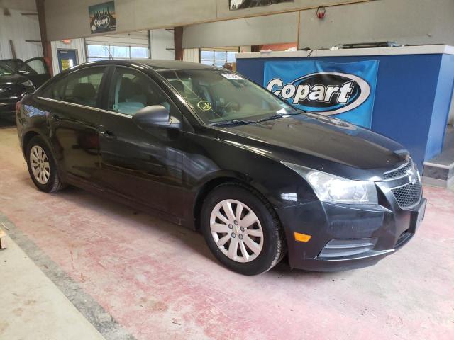 Photo 4 from auction – 2011 CHEVROLET CRUZE LS with VIN 1G1PC5SH9B7130545