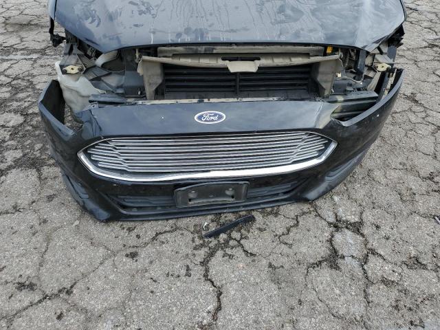 Photo 12 from auction – 2015 FORD FUSION SE with VIN 3FA6P0H77FR306327