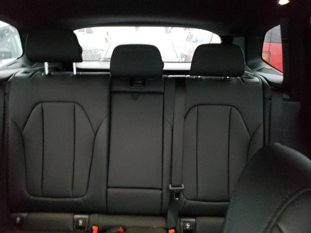 Photo 10 from auction – 2020 BMW X3 SDRIVE3 with VIN 5UXTY3C02LLE55388