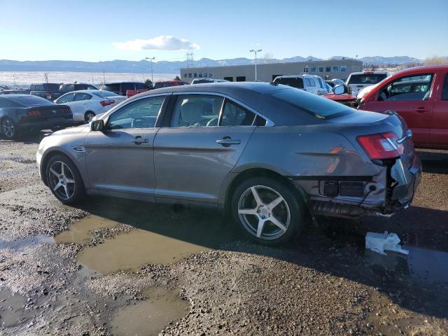 Photo 2 from auction – 2011 FORD TAURUS LIM with VIN 1FAHP2JW1BG180361
