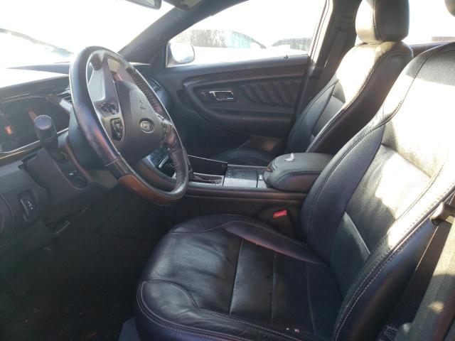 Photo 7 from auction – 2013 FORD TAURUS LIM with VIN 1FAHP2F80DG232009