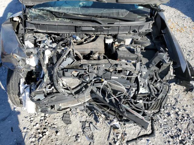 Photo 12 from auction – 2019 NISSAN ROGUE S with VIN 5N1AT2MTXKC771333